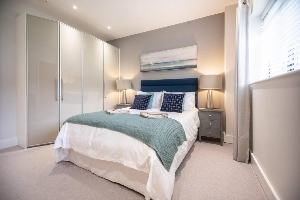 Apartment 25 ~ Nassu Court Вествард Хо Экстерьер фото